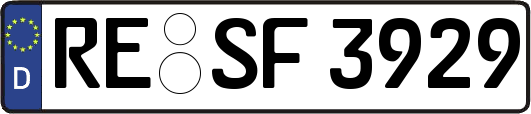 RE-SF3929