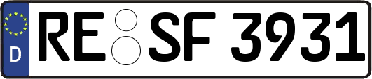 RE-SF3931