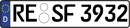 RE-SF3932