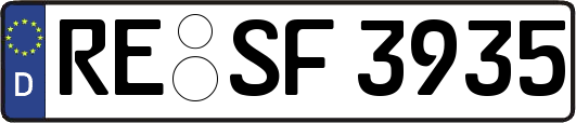 RE-SF3935