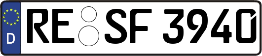 RE-SF3940