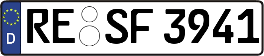RE-SF3941