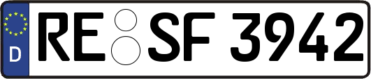 RE-SF3942
