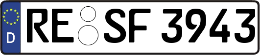 RE-SF3943