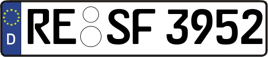 RE-SF3952