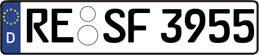 RE-SF3955