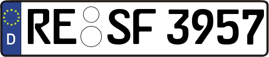 RE-SF3957