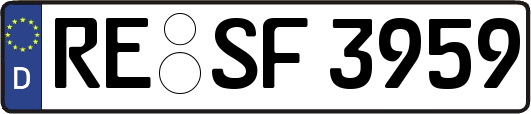 RE-SF3959
