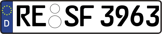 RE-SF3963