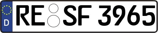 RE-SF3965