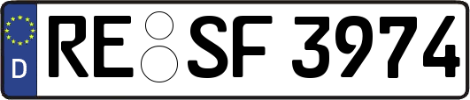 RE-SF3974