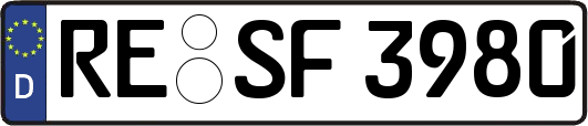 RE-SF3980