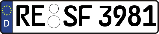 RE-SF3981