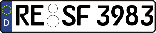RE-SF3983