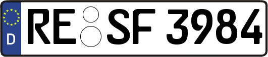 RE-SF3984