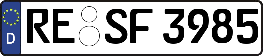 RE-SF3985