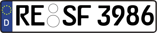 RE-SF3986