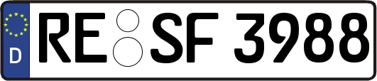 RE-SF3988
