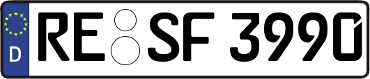 RE-SF3990