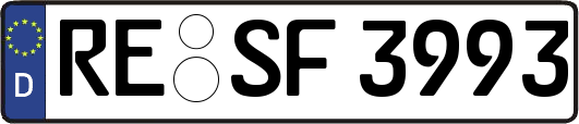 RE-SF3993