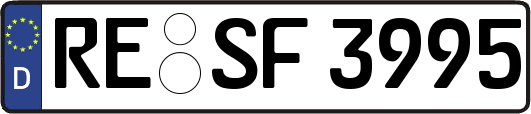 RE-SF3995