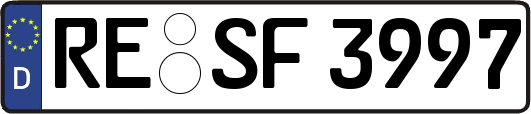 RE-SF3997