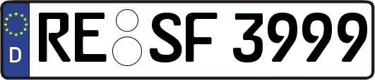 RE-SF3999