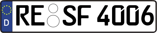 RE-SF4006