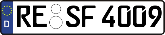 RE-SF4009