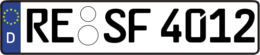 RE-SF4012