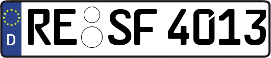 RE-SF4013