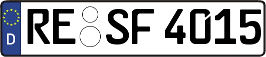 RE-SF4015