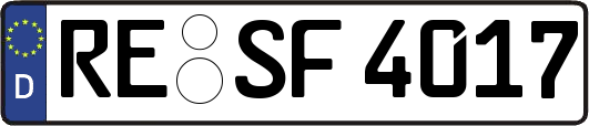 RE-SF4017