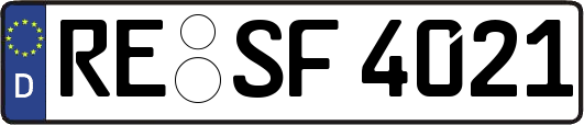 RE-SF4021