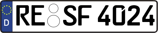 RE-SF4024