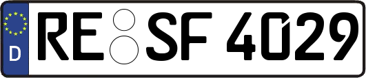 RE-SF4029