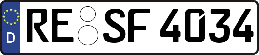 RE-SF4034