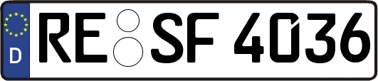 RE-SF4036