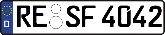 RE-SF4042
