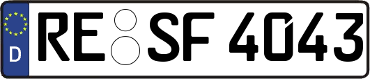 RE-SF4043