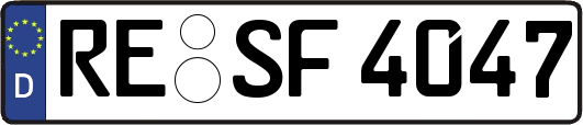 RE-SF4047