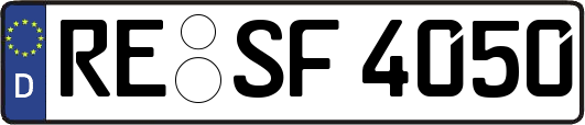 RE-SF4050