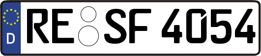 RE-SF4054