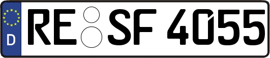 RE-SF4055
