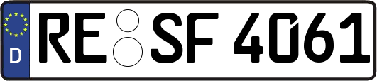 RE-SF4061