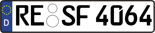 RE-SF4064