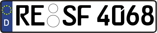 RE-SF4068