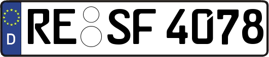 RE-SF4078
