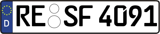 RE-SF4091
