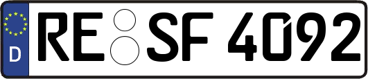 RE-SF4092